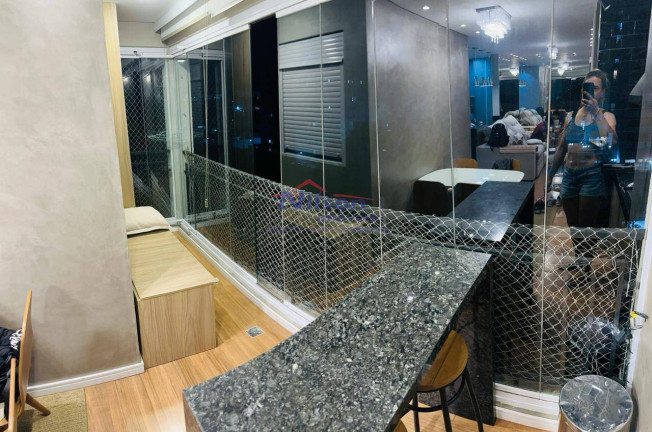 Imagem Apartamento com 3 Quartos à Venda, 75 m² em Jardim Flor Da Montanha - Guarulhos Imagem Apartamento com 3 Quartos à Venda, 75 m² em Jardim Flor Da Montanha - Guarulhos