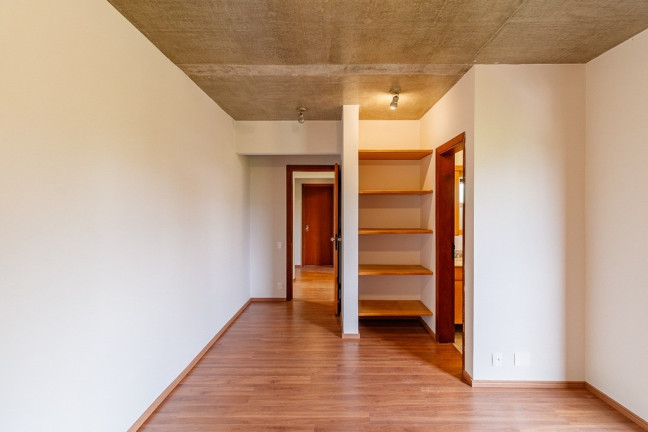 Foto do imóvel Cobertura com 3 Quartos à Venda, 293 m² em Panamby - São Paulo