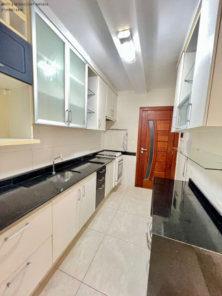 Imagem Imóvel com 3 Quartos à Venda, 93 m² em Vila Laura - Salvador
