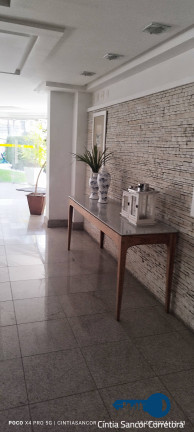 Imagem Apartamento com 3 Quartos à Venda, 98 m² em Centro - Campos Dos Goytacazes Imagem Apartamento com 3 Quartos à Venda, 98 m² em Centro - Campos Dos Goytacazes