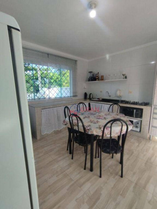 Imagem Casa com 4 Quartos à Venda, 200 m² em Pontal Do Norte - Itapoá Imagem Casa com 4 Quartos à Venda, 200 m² em Pontal Do Norte - Itapoá