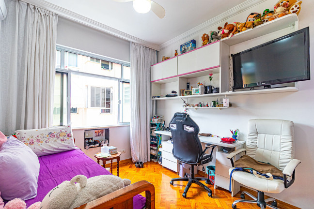 Imagem Apartamento com 3 Quartos à Venda, 136 m² em Botafogo - Rio De Janeiro Imagem Apartamento com 3 Quartos à Venda, 136 m² em Botafogo - Rio De Janeiro