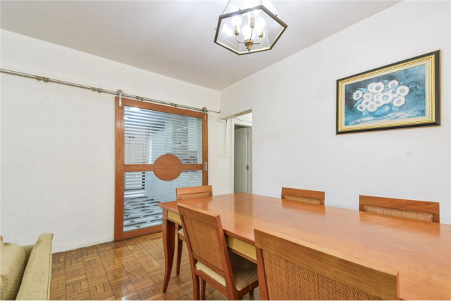 Imagem Apartamento com 3 Quartos à Venda, 111 m² em Pinheiros - São Paulo