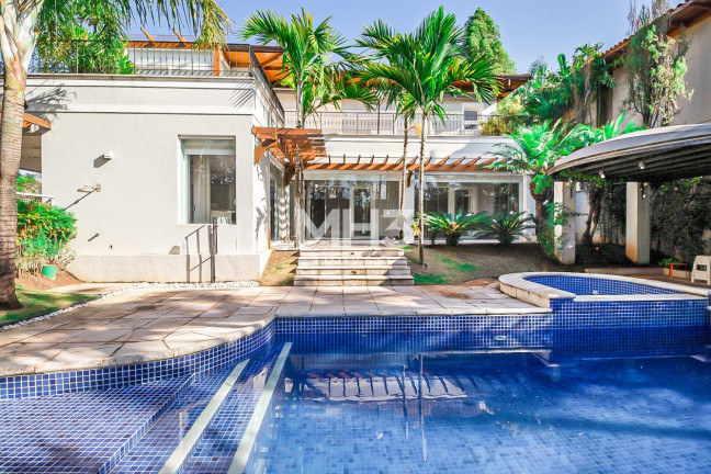 Imagem Casa de Condomínio com 4 Quartos à Venda, 524 m² em Sítios De Recreio Gramado - Campinas Imagem Casa de Condomínio com 4 Quartos à Venda, 524 m² em Sítios De Recreio Gramado - Campinas