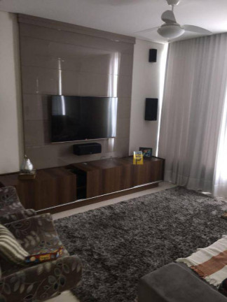 Casa com 3 Quartos à Venda, 210 m² em Residencial Imigrantes - Nova Odessa