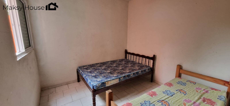 Imagem Casa com 2 Quartos à Venda, 59 m² em Bal. Nereidas - Guaratuba