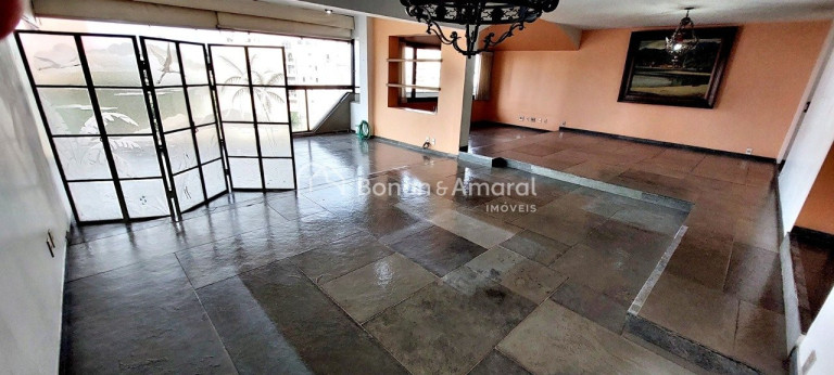 Imagem Apartamento com 3 Quartos à Venda, 300 m² em Cambuí - Campinas Imagem Apartamento com 3 Quartos à Venda, 300 m² em Cambuí - Campinas