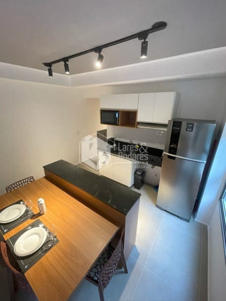 Imagem Apartamento com 1 Quarto à Venda, 48 m² em Vila Nova Conceição - São Paulo Imagem Apartamento com 1 Quarto à Venda, 48 m² em Vila Nova Conceição - São Paulo