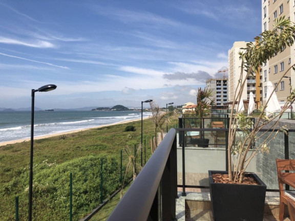 Imagem Apartamento com 2 Quartos à Venda, 65 m² em Tabuleiro - Barra Velha