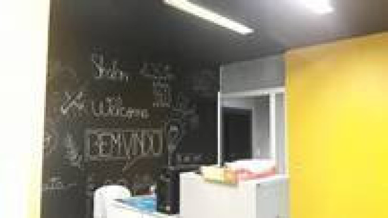 Imagem Sala Comercial à Venda, 1 m² em Santo Amaro - São Paulo Imagem Sala Comercial à Venda, 1 m² em Santo Amaro - São Paulo