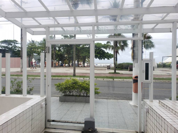 Apartamento com 2 Quartos à Venda, 58 m² em Forte - Praia Grande