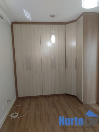 Imagem Apartamento com 3 Quartos à Venda, 100 m² em Limão - São Paulo