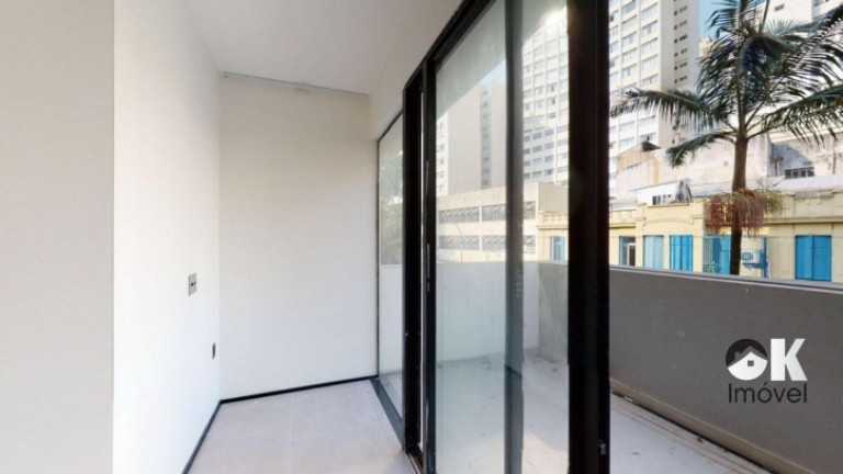 Imagem Apartamento com 1 Quarto à Venda, 77 m² em Higienópolis - São Paulo Imagem Apartamento com 1 Quarto à Venda, 77 m² em Higienópolis - São Paulo