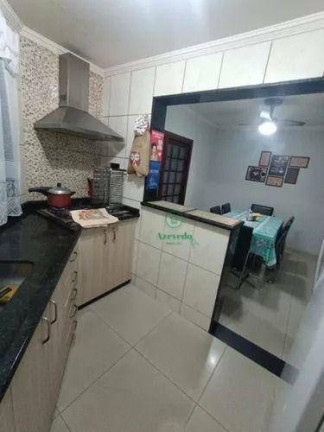 Imagem Sobrado com 3 Quartos à Venda, 119 m² em Jardim Vila Galvão - Guarulhos Imagem Sobrado com 3 Quartos à Venda, 119 m² em Jardim Vila Galvão - Guarulhos