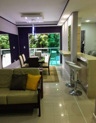 Imagem Apartamento com 2 Quartos à Venda, 84 m² em Praia Grande - Ubatuba Imagem Apartamento com 2 Quartos à Venda, 84 m² em Praia Grande - Ubatuba