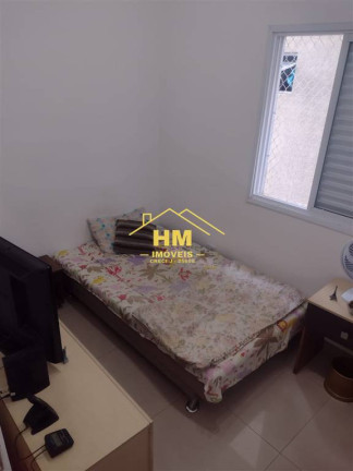 Imagem Apartamento com 2 Quartos à Venda, 57 m² em Vila Voturua - Sao Vicente