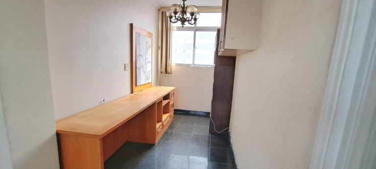 Imagem Imóvel com 3 Quartos à Venda, 120 m² em Gonzaga - Santos