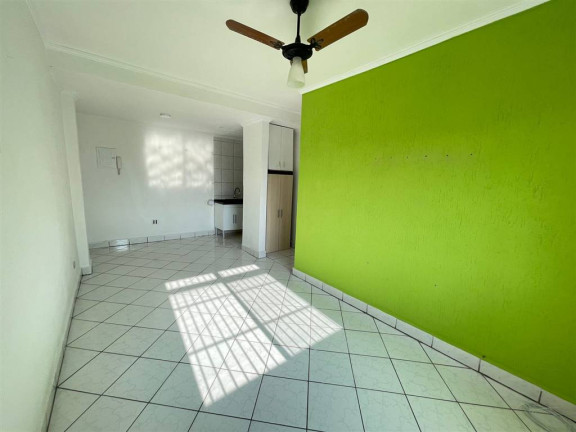 Imagem Apartamento com 1 Quarto à Venda, 42 m² em Forte - Praia Grande