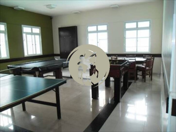 Imagem Apartamento com 3 Quartos à Venda, 120 m² em Campo Grande - Santos Imagem Apartamento com 3 Quartos à Venda, 120 m² em Campo Grande - Santos