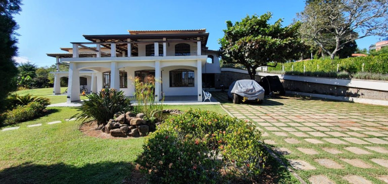 Imagem Casa com 5 Quartos à Venda, 438 m² em Condomínio Novo Horizonte - Piracaia Imagem Casa com 5 Quartos à Venda, 438 m² em Condomínio Novo Horizonte - Piracaia