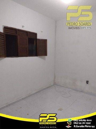 Imagem Casa com 3 Quartos à Venda, 100 m² em Cuiá - João Pessoa Imagem Casa com 3 Quartos à Venda, 100 m² em Cuiá - João Pessoa