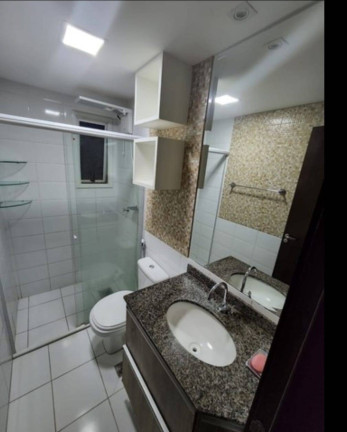 Imagem Apartamento com 3 Quartos à Venda, 101 m² em Morada Do Ouro - Cuiabá