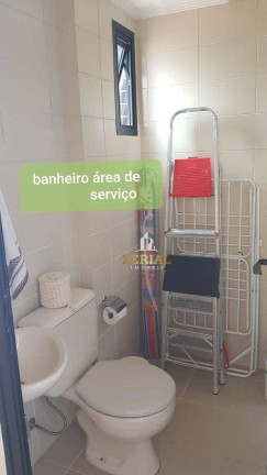 Imagem Apartamento com 3 Quartos à Venda, 125 m² em Barcelona - São Caetano Do Sul Imagem Apartamento com 3 Quartos à Venda, 125 m² em Barcelona - São Caetano Do Sul