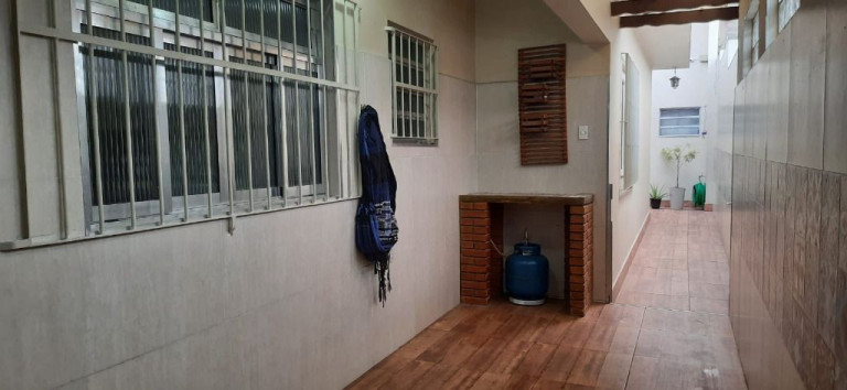 Imagem Casa com 2 Quartos à Venda, 140 m² em Vila Luzita - Santo André Imagem Casa com 2 Quartos à Venda, 140 m² em Vila Luzita - Santo André