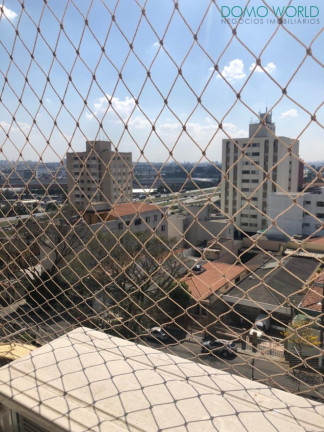 Imagem Imóvel com 3 Quartos à Venda, 119 m² em Rudge Ramos - São Bernardo Do Campo