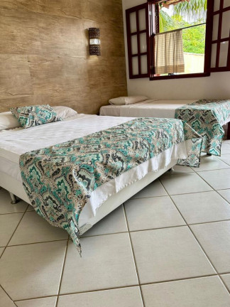 Imagem Imóvel com 10 Quartos à Venda, 4.400 m² em Búzios - - Armação Dos Búzios