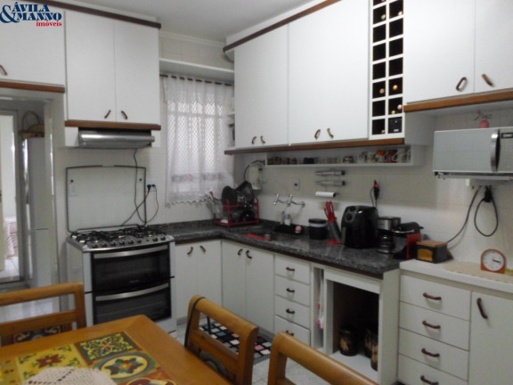 Imagem Casa com 3 Quartos à Venda, em Vila Canero - São Paulo Imagem Casa com 3 Quartos à Venda, em Vila Canero - São Paulo