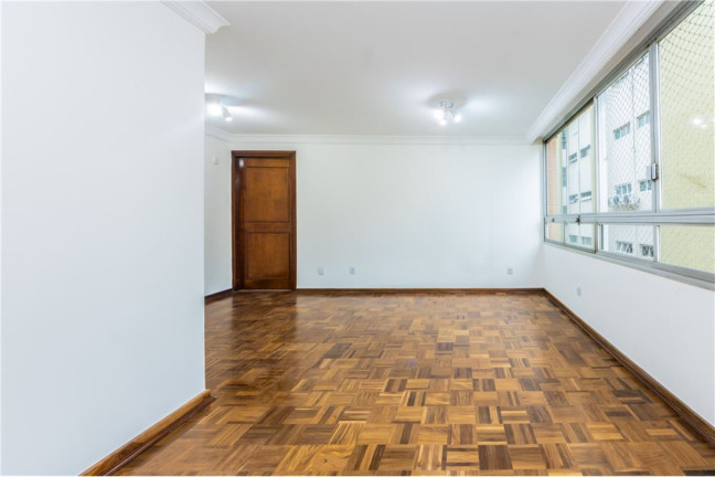 Imagem Apartamento com 3 Quartos à Venda, 100 m² em Jardim Paulistano - São Paulo