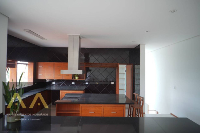 Imagem Casa de Condomínio com 5 Quartos à Venda, 1.400 m² em Tamboré - Barueri Imagem Casa de Condomínio com 5 Quartos à Venda, 1.400 m² em Tamboré - Barueri