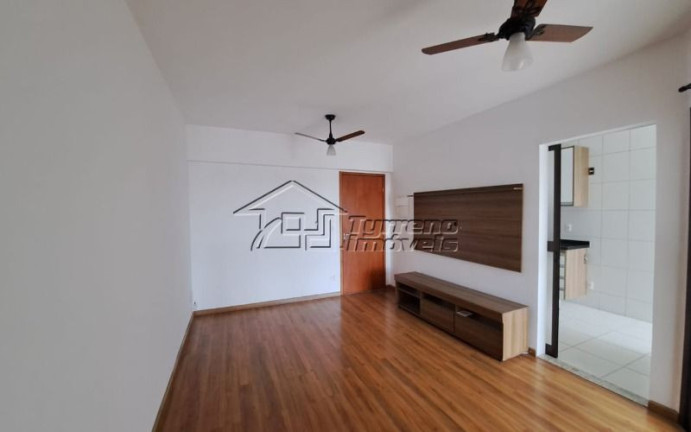 Apartamento com 2 Quartos à Venda, 76 m² em Urbanova - São José Dos Campos
