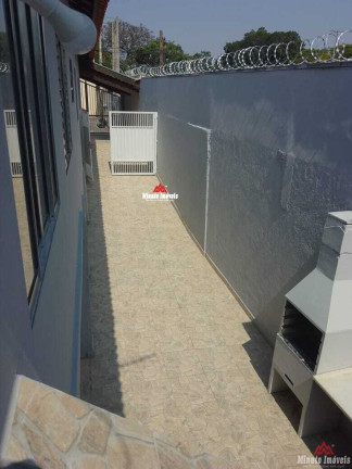 Imagem Casa com 4 Quartos à Venda, 150 m² em Vila Rio Branco - Jundiaí Imagem Casa com 4 Quartos à Venda, 150 m² em Vila Rio Branco - Jundiaí