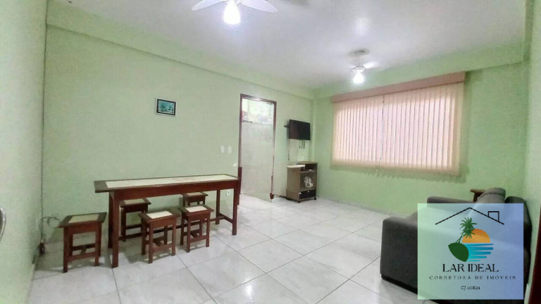 Imagem Apartamento com 2 Quartos à Venda, 82 m² em Foguete - Cabo Frio