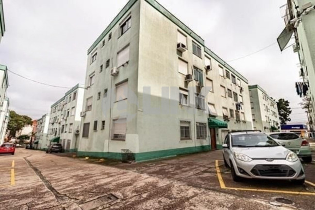Imagem Apartamento com 1 Quarto à Venda, 46 m² em Jardim Leopoldina - Porto Alegre