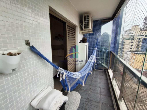 Imagem Apartamento com 2 Quartos à Venda, 94 m² em Caiçara - Praia Grande