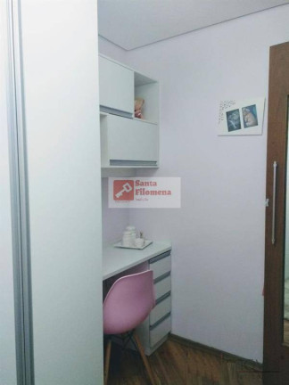 Imagem Cobertura com 3 Quartos à Venda, 132 m² em Parque São Vicente - Mauá Imagem Cobertura com 3 Quartos à Venda, 132 m² em Parque São Vicente - Mauá