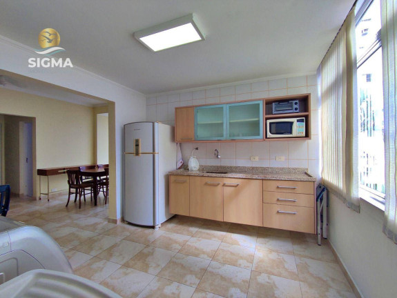 Imagem Apartamento com 3 Quartos à Venda, 85 m² em Pitangueiras - Guarujá Imagem Apartamento com 3 Quartos à Venda, 85 m² em Pitangueiras - Guarujá