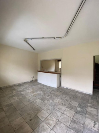 Imagem Casa com 3 Quartos para Alugar, 190 m² em Santo Amaro - São Paulo Imagem Casa com 3 Quartos para Alugar, 190 m² em Santo Amaro - São Paulo