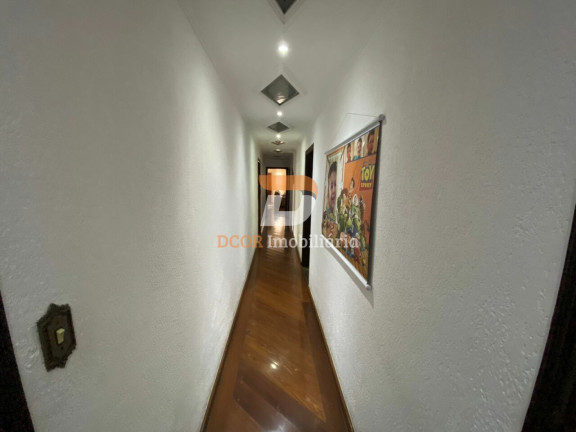 Imagem Casa com 5 Quartos à Venda, 360 m² em Independência - São Bernardo Do Campo