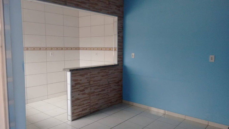 Imagem Casa com 3 Quartos à Venda, 100 m² em Jundiaí