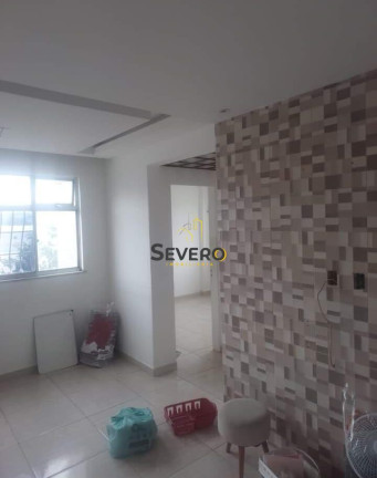 Apartamento com 2 Quartos à Venda, 60 m² em Santa Catarina - São Gonçalo