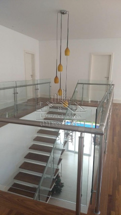 Imagem Imóvel com 4 Quartos à Venda, 404 m² em Alphaville - Santana De Parnaíba