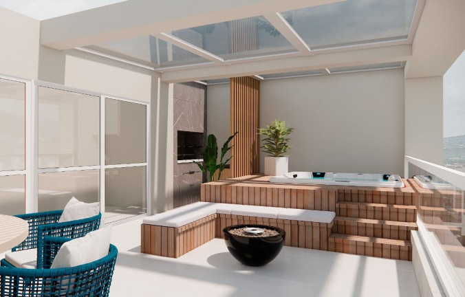 Imagem Imóvel com 2 Quartos à Venda, 163 m² em Brooklin - São Paulo Imagem Imóvel com 2 Quartos à Venda, 163 m² em Brooklin - São Paulo