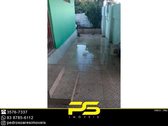 Imagem Casa com 4 Quartos à Venda,  em Cruz Das Armas - João Pessoa