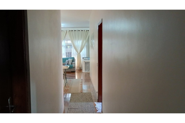 Imagem Casa com 3 Quartos à Venda, 126 m² em Cupecê - São Paulo