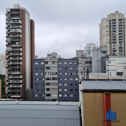 Imagem Imóvel Comercial à Venda, 30 m² em Vila Mariana - São Paulo Imagem Imóvel Comercial à Venda, 30 m² em Vila Mariana - São Paulo