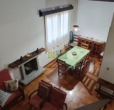 Imagem Casa com 3 Quartos à Venda, 180 m² em José Amândio - Bombinhas